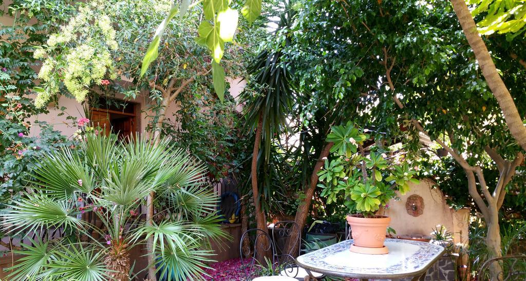 B&B Le Terrazze Capo dʼOrlando Zimmer foto